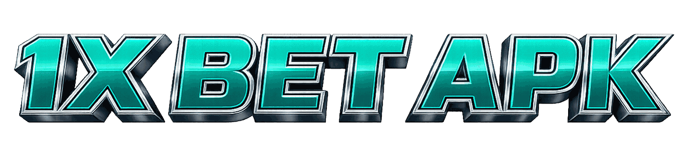 1x bet apk